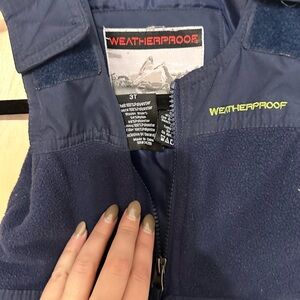 Weatherproof Snowpants